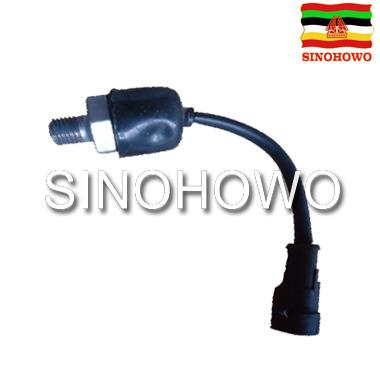 China Bus Standard Material Popular HIGGER Body Parts Brake Lamp Switch 37M61-43001 for sale