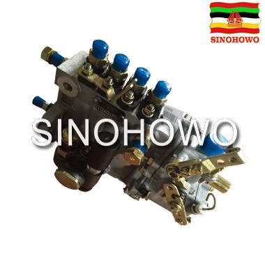 China Standard material injection pump for FOTON 1028 for sale