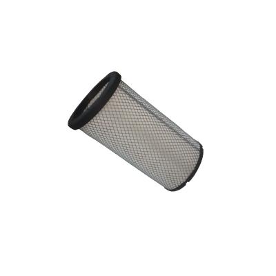 China Special fiber / nonwoven fabric truck spare parts air filter core used for FOTON truck for sale