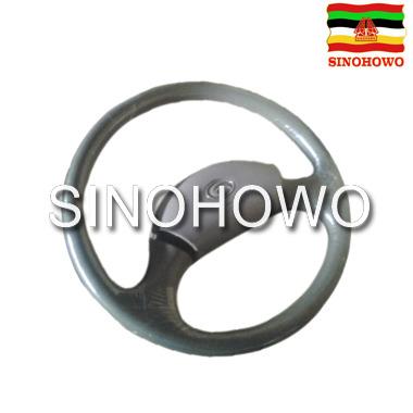 China Standard Material Quality Guaranteed Chinese Light Truck FOTON FOTON 1036 Truck Parts Steering Wheel for sale