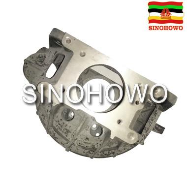 China Housing YUEJIN Standard Material Flywheel 3028 For YUEJIN Truck Engine Parts for sale