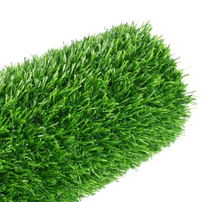 China Garden Eco-friendly Artificial Green Path Roll Mat Backyard Dog Lawn Turf Purchasing Mat Office Artificial Grass for sale