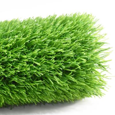 China Long Warranty Eco-friendly And Anti-UR Rays Eco-Friend Plastic Grass Outdoor Grass Mat Synthetic Turf for sale