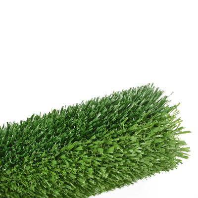 China Eco-friendly Artificial Grass Artificial Synthetic Turf Soccer Grass Grass And Sports Flooring for sale