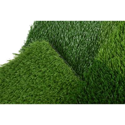 China Eco-friendly Football Turf High Density Artificial Grass Football Turf Landscaping Artificial Grass Sports Flooring for sale