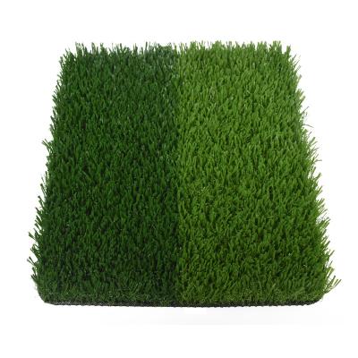 China High Quality Eco - Friendly Sport Turf Artificial Football Grass Mats For Football Stadium for sale