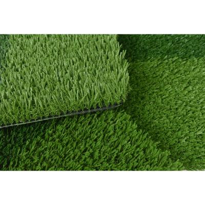 China Eco-friendly Artificial Grass Soccer Football Artificial Grass Sports Flooring Football for sale