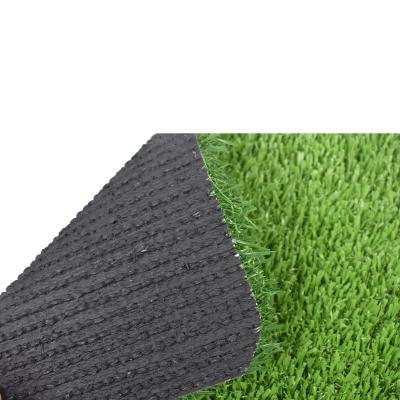 China Eco - Friendly Artificial Grass Sports Football Mat Turf Artificial Grass Football for sale