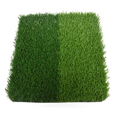 China Eco - Friendly Artificial Grass Artificial Turf Soccer Tuff Synthetic Grass Lawn for sale