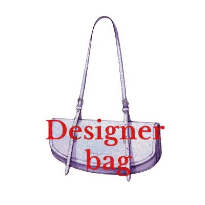 China Fashion GG bags designer ladies shoulder women handbags luxury famous brands purse wholesale for sale