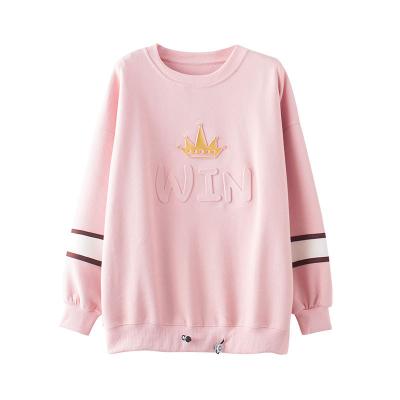 China Women's clothing gg sweater sweater brand fashion luxury winter anti-shrink sweater for sale