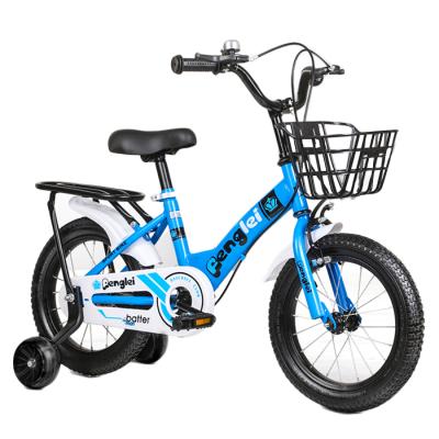 China Ride On Toy 12inch/14inch/16inch/18inch New Model Best Children Bike Baby Bicycle for sale