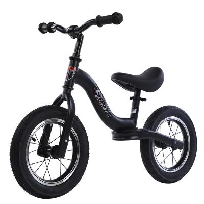 China High Quality Cheap Price Aluminum Alloy Kids Balance Car Kids Mini Balance Bike Kids for sale