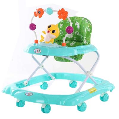 China Hot selling new most popular polyester baby walker for baby baby walker car for sale