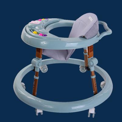 China New baby plastic walker for sale 2020 hot walker for baby baby walker music for sale