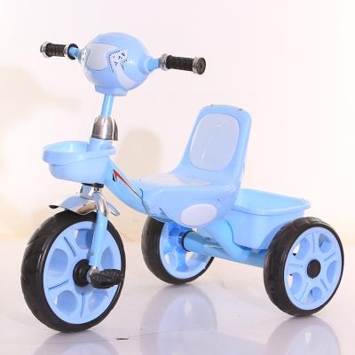 China Ride On Baby Tricycle Multifunctional Toy HOT Selling New Style And Design for sale