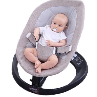 China Wholesale Modern Convenience Labor Lightening Rocking Chair For Kids Baby Swing Car for sale