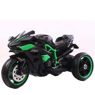 China Ride On Toy Ride Toys Rechargeable Battery Operated Baby Motorcycle Kids Motorcycle For Sale for sale