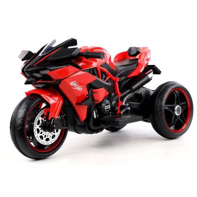 China Ride On Toy Kids Ride On Car Hot Selling Electric Motorcycle For Kids With Children Play Car Kids Electric Motorcycle for sale