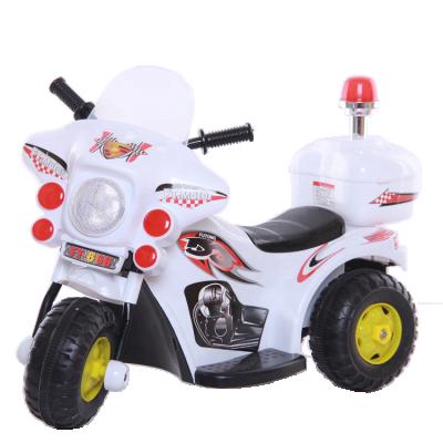 China Ride On Toy Fashional Design Kids Motorcycle With 2 Wheels for sale