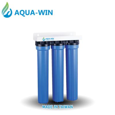 China [Taiwan AQUA-WIN] 20