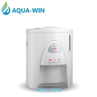 China [919C-A] Hotel Countertop Hot Water Dispenser Hot Colds Warm for sale