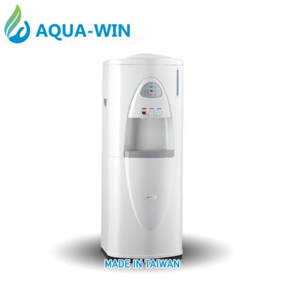 China [929CR] Outdoor Home Use Room Temperature POU Hot And Cold Water Dispenser for sale