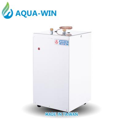 China Under counter [Taiwan AQUA-WIN] AW-815 under counter water heater/water heater for sale