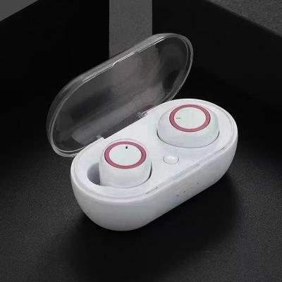 China True Wireless TWS Waterproof Earphone Headset Handsfree TWS Earpiece A2 Earphone Earbuds (True Wireless Stereo) Audifonos for sale