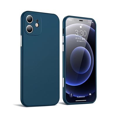 China Eco-friendly 360 Cover Device 2 in 1 Tempered Glass with Touch Screen Protector Case for iPhone 11 pro XS Max Shockproof for sale