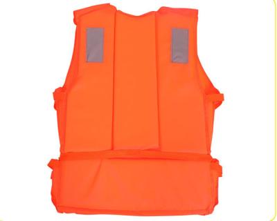 China Water Sports/Marine Life Rescue Keeping Life Vest Kids Life Vest Wholesale Adult Life Vest Good Quality for sale