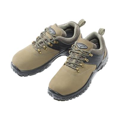 China New design steel toe safety shoes with steel toe insulted shoe work shoes for industrial worker for sale