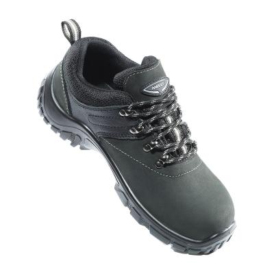 China New Style Insulated Safety Shoes For Men Steel Toe Shoes Work Shoe For The Worker for sale