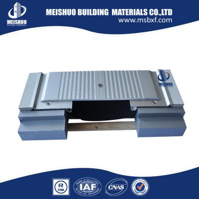 China Recessed expansion joint in buildings, concrete expansion joint slab, expansion joint cover for sale