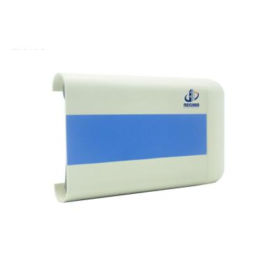 China Modern Customized Hospital Wall Guard With Protection Cover for sale