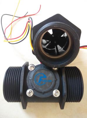 China Flow Meter, Flow sensor en venta