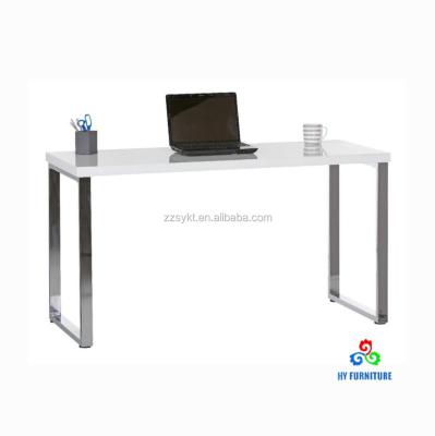 China Other latest commercial desktop computer desk for workstation for sale