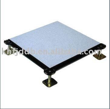 China Modern Wood Flooring Anti Static Flooring System for sale