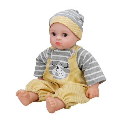 China Custom Design Service Toy Manufacture 22 inch Reborn Dolls Princess Reborn Doll for sale