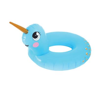 China 6P and16P and Newest Phthalates Free PVC Factory Wholesale Hot Inflatable Beach Toys Shape High Quality Animal Float Inflatable Swimming Toys For Kids for sale