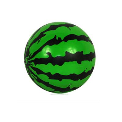 China Toy Baby Kids Inflatable Inflatable Ball , Interesting PVC Inflatable Ball For Play for sale