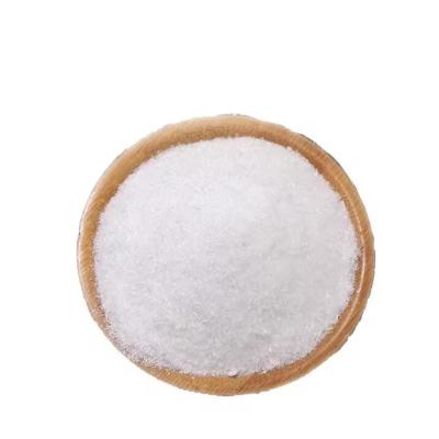 China Food Additive Nutrition Enhance Sodium Citrate Powder for sale