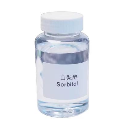 China Sorbitol/Sorbitol 70% Powder Sweetness Crystalline Food Additive for Nutritional Needs for sale