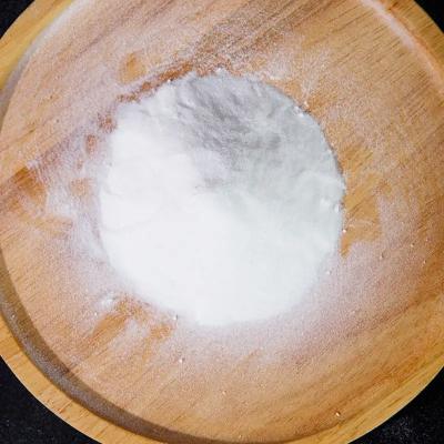 China Best Quality Factory Supply Industrial Grade 99% Sodium Bicarbonate Baking Soda for sale