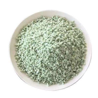 China Ferrous Sulphate Heptahydrate Powder with Normal Storage Method 100000tons/Month for sale