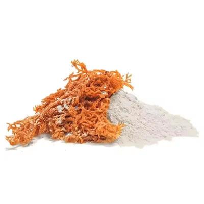 China Superior Material Carrageenan Jelly Powder High Purity Lambda Carrageenan Powder for sale