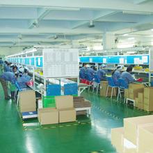 Verified China supplier - Shenzhen xinpd Technology Co., Ltd.