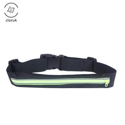 China Water Proof Factory Direct Thin Running Belt for sale