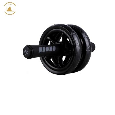 China Home use factory direct popular hot sale fitness training ab wheel for home unisex for sale