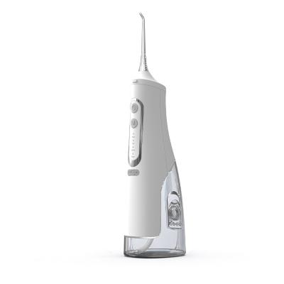 China New Commercial Orthodontic Tooth Cleaner Water Portable Toothpick Portable Oral Cleaning Oral Irrigator for sale